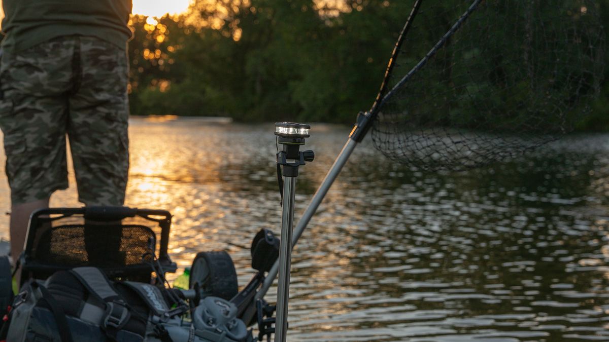 Remote Control - Kayak Safety Light | Guardian Angel Devices