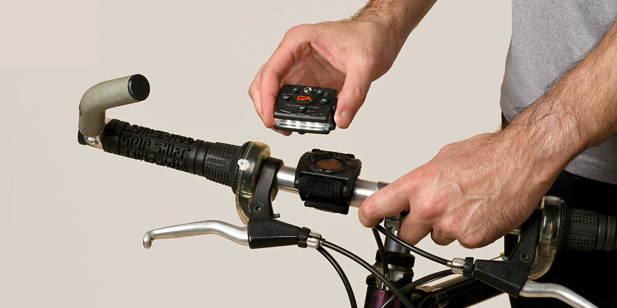 Enhance Your Cycling Safety: Must-Have Mounts for Every Ride