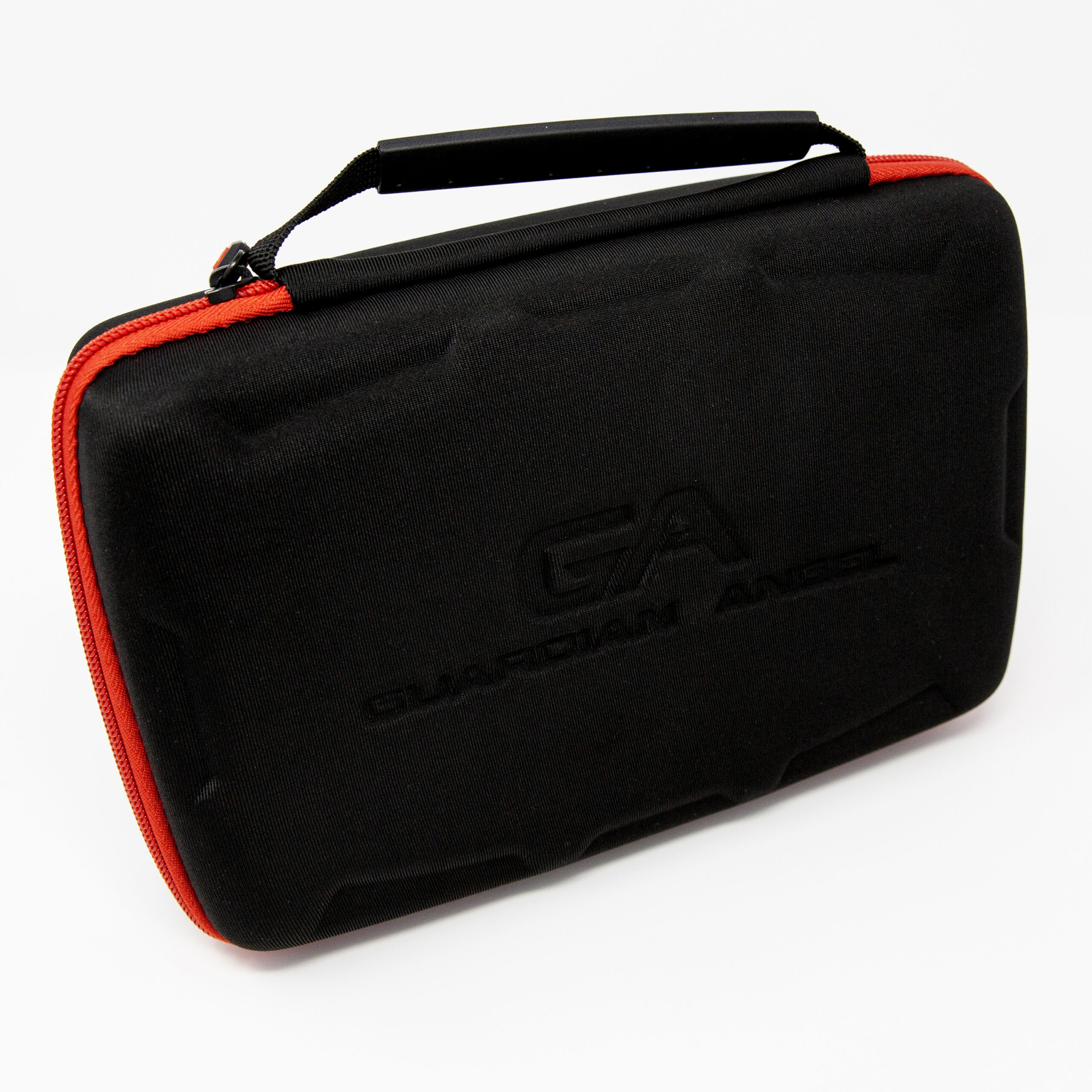 caarrying case for guardian angel devices and accesories