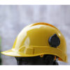 Hard Hat Earmuff Mount