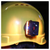 Hard Hat Earmuff Mount