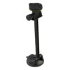 Rotatable Suction Cup Extender Pole Mount