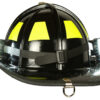 Helmet Strap with Two Magnetic Mounts