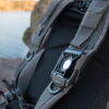 Strap & Epaulet Clip Mount - Previous Generation