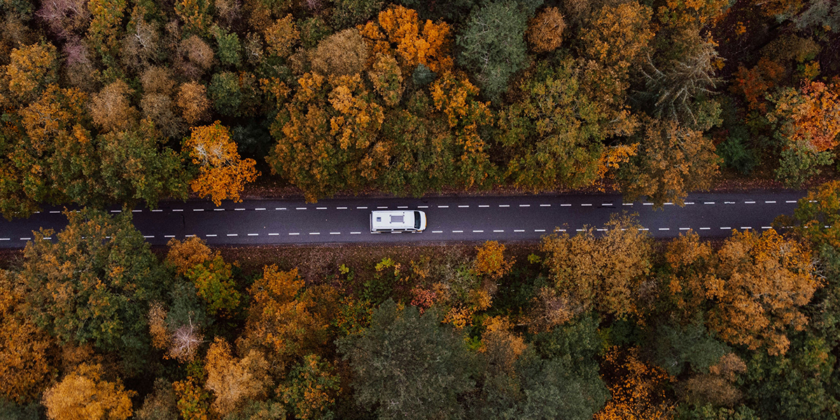 Stay Safe on the Road During Holiday Travels with Guardian Angel Lights: Your Essential Trip Companion