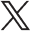 x icon