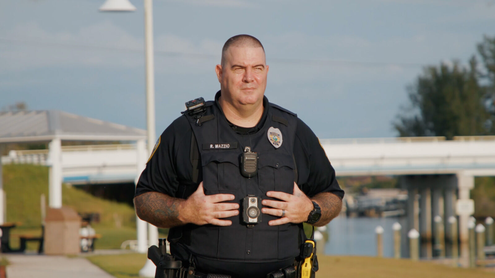 Officer_Richard_Mazzio_Port_St-Lucie_Florida_Still