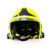 Fire Helmet Mount