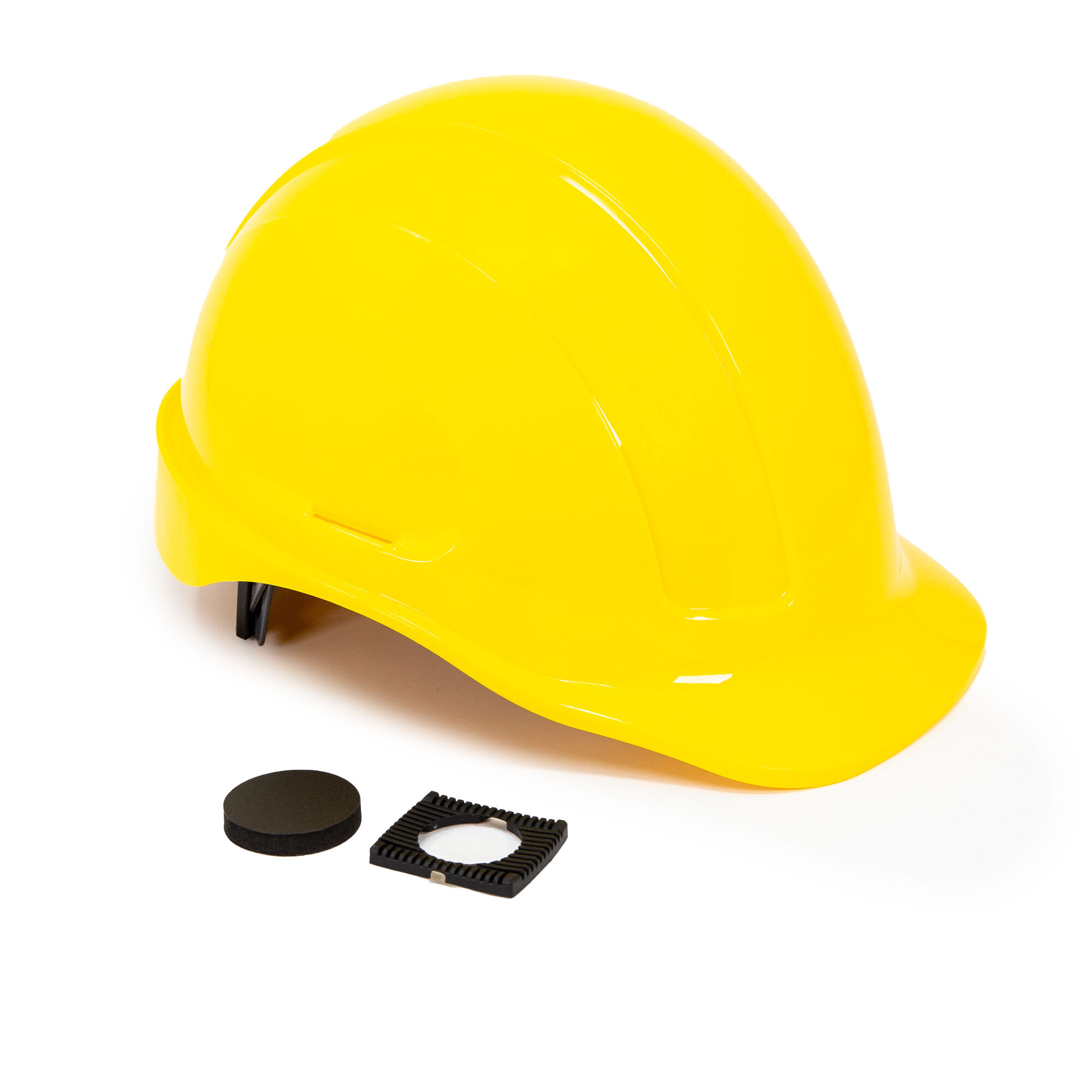 Hard Hat Mount